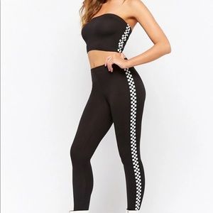 NWOT Forever 21 Tube Top